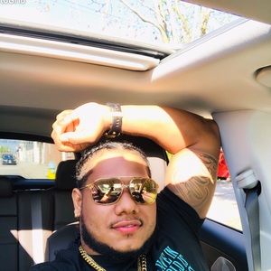 Meet your Posher, Alexander